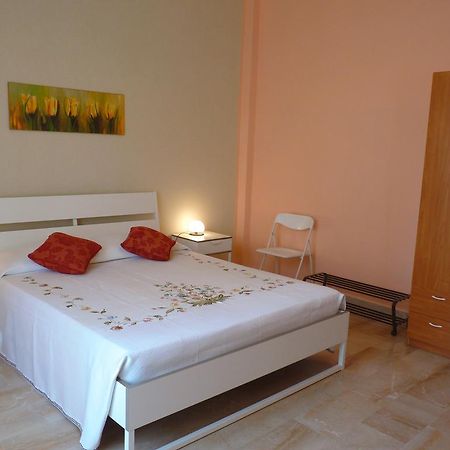 Stanze Ad Est Villa Ragusa Rom bilde