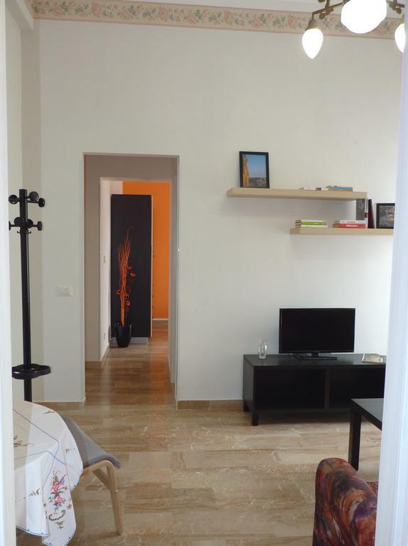 Stanze Ad Est Villa Ragusa Rom bilde