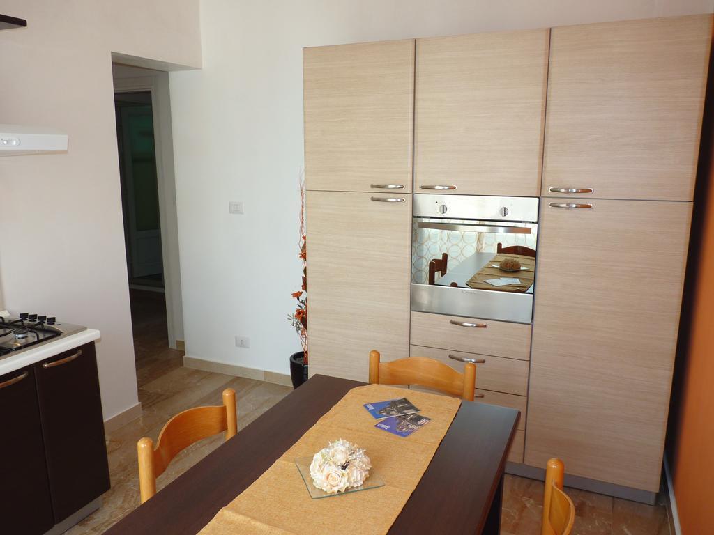 Stanze Ad Est Villa Ragusa Rom bilde