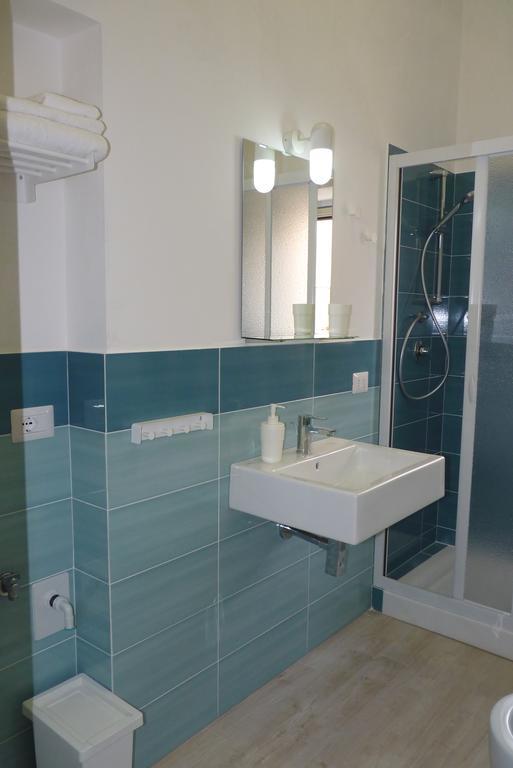 Stanze Ad Est Villa Ragusa Rom bilde