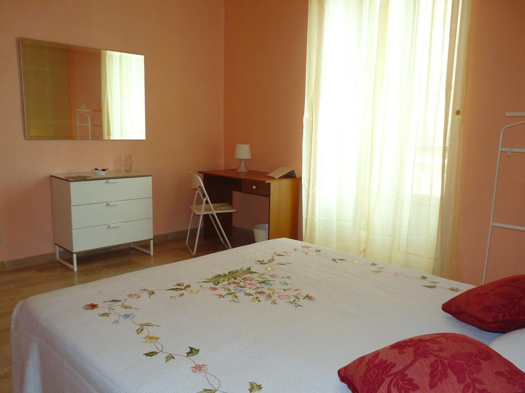 Stanze Ad Est Villa Ragusa Rom bilde