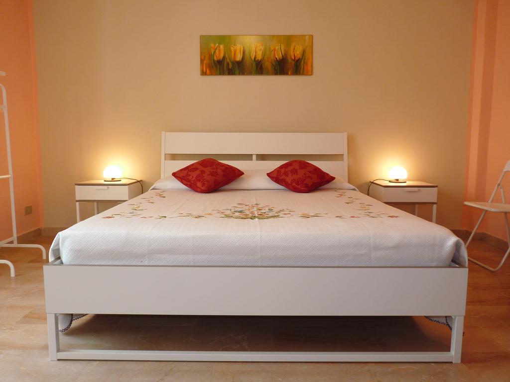 Stanze Ad Est Villa Ragusa Rom bilde