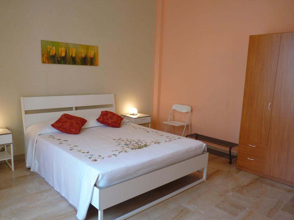 Stanze Ad Est Villa Ragusa Rom bilde